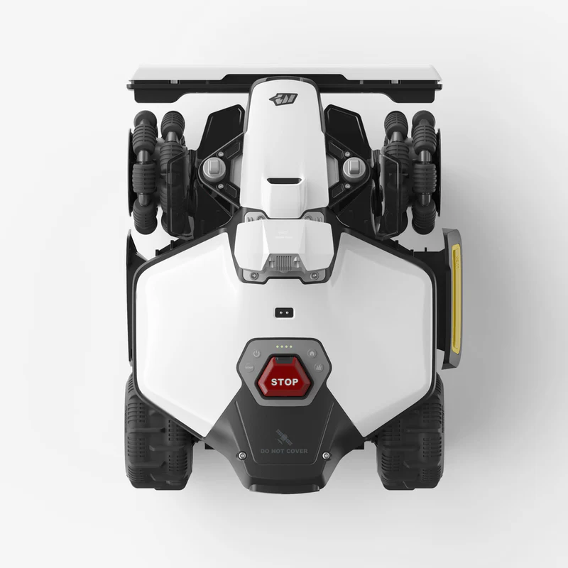 Mammotion | Mower Luba Mini 2 AWD 1500