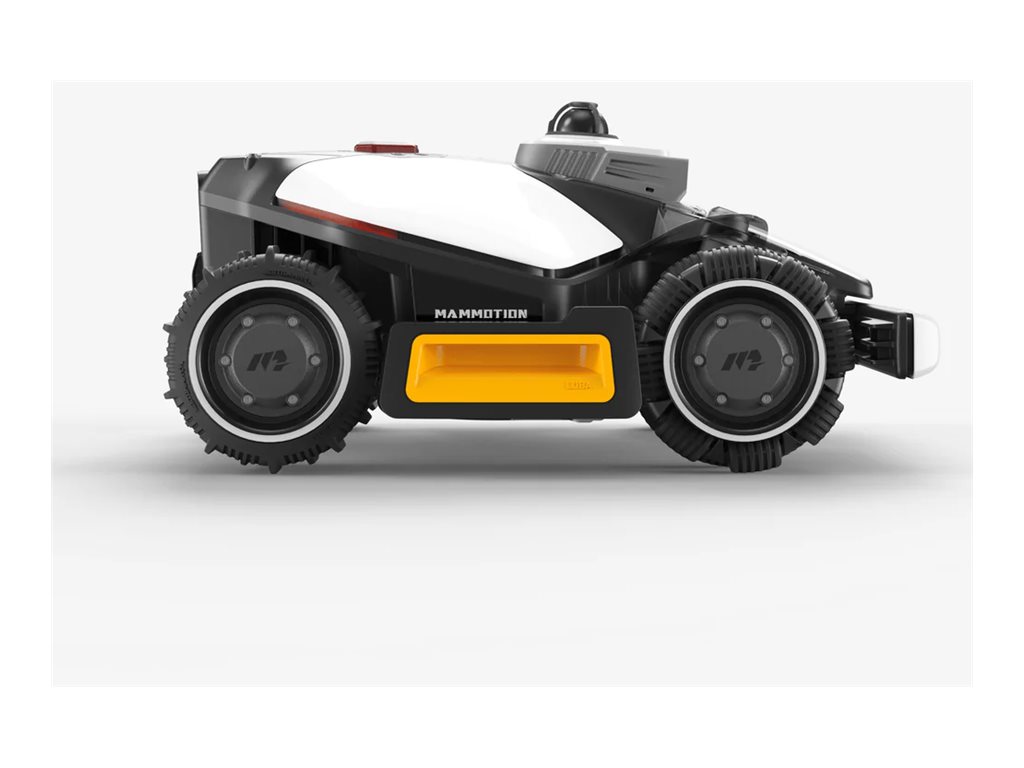 Mammotion | Mower Luba Mini 2 AWD 1500