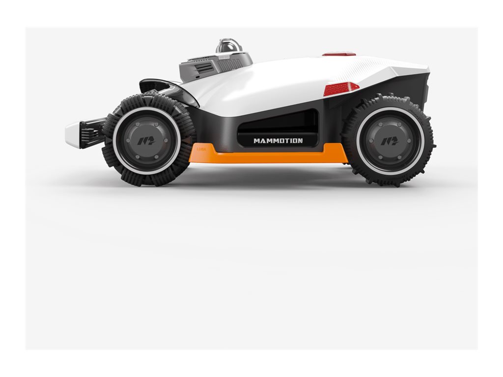 Mammotion | Mower Luba Mini 2 AWD 1500