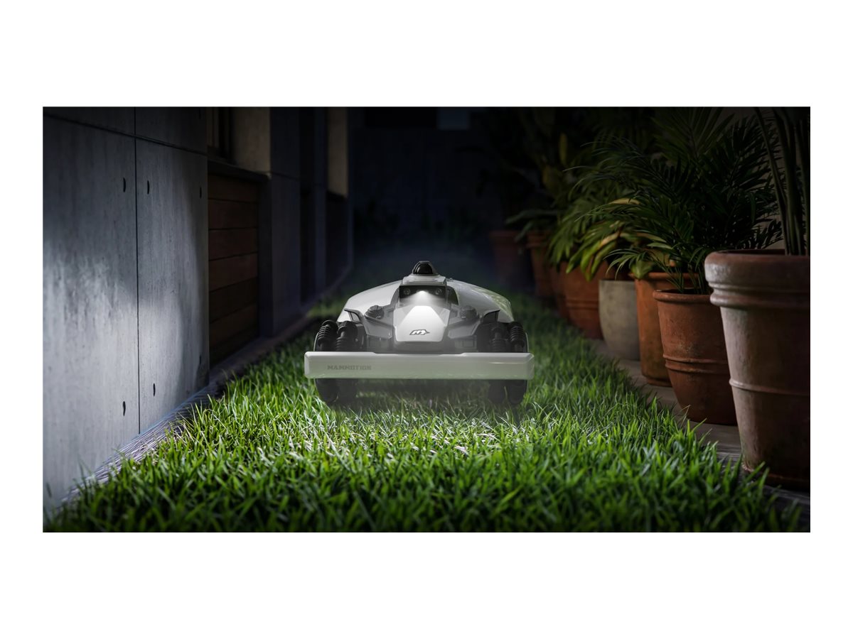 Mammotion | Mower Luba Mini 2 AWD 1500