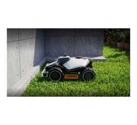 Mammotion | Mower Luba Mini 2 AWD 1500