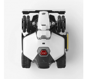 Mammotion | Mower Luba Mini 2 AWD 1500