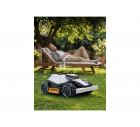 Mammotion | Mower Luba Mini 2 AWD 1500