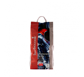 Barbecook | Restaurant Grade Charcoal 6kg mix Oak/Beech FSC (par 18 pcs) | BC-ACC-7472