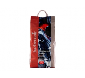 Barbecook | Restaurant Grade Charcoal 6kg mix Oak/Beech FSC (par 18 pcs) | BC-ACC-7472