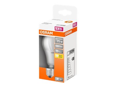 Parathom Classic LED | E27 | 10 W | Warm White