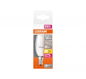Parathom Classic LED | E14 | 4.9 W | Warm White