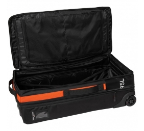 Helly Hansen | Travel Bag | 95 L | Black