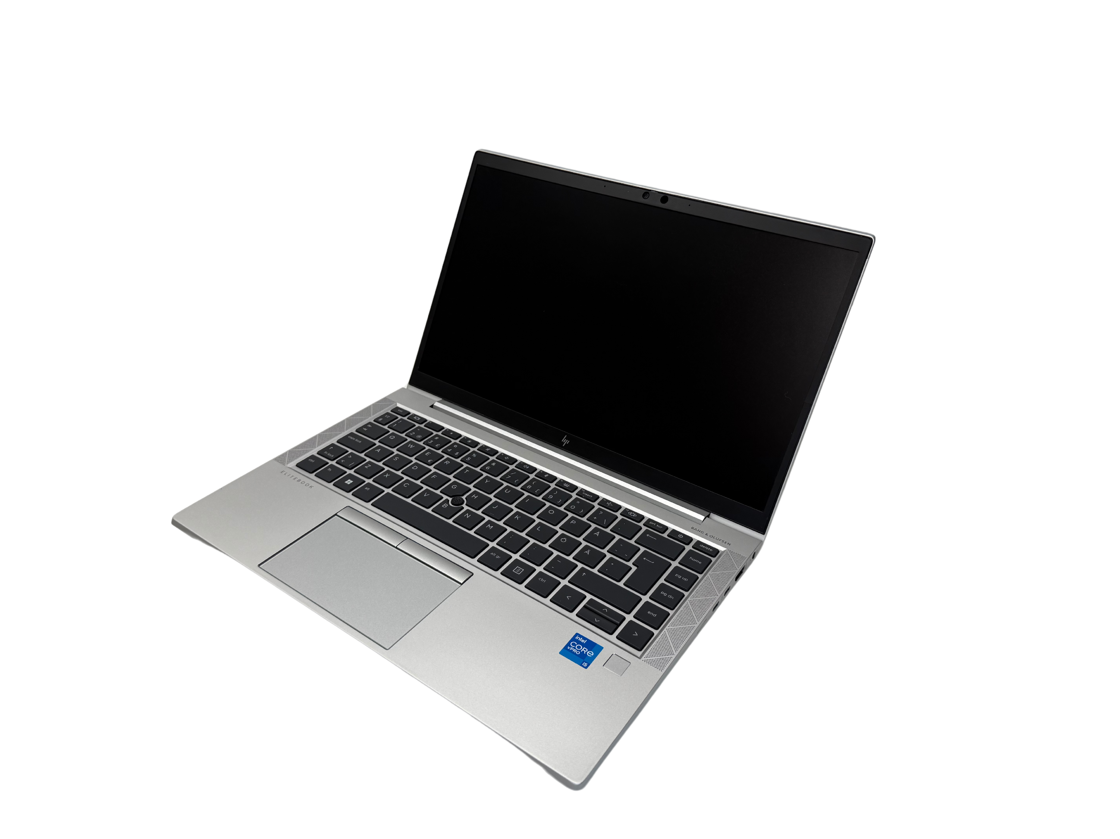 HP Renewed Grade B | EliteBook 840 G8 | 14 " | i5-1135G7 | 8 GB | SSD | 256 GB | Intel Iris Xe Graphics | Windows 11 Pro | Keyboard language Swedish | 12 month(s)