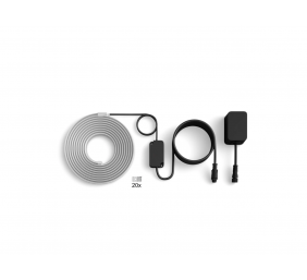 Philips Hue Flux Lightstrip for outdoor use, 5 m | 30 W