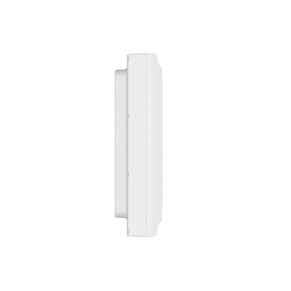 TP-LINK Omada BE5000 Indoor/Outdoor WiFi 7 Access Point with Directional/Omnidirectional Antennas | EAP725-Outdoor | 2.4 GHz, 5 GHz | 802.11ax | 10/100/1000 Mbit/s | Ethernet LAN (RJ-45) ports 1 | MU-MiMO No | PoE