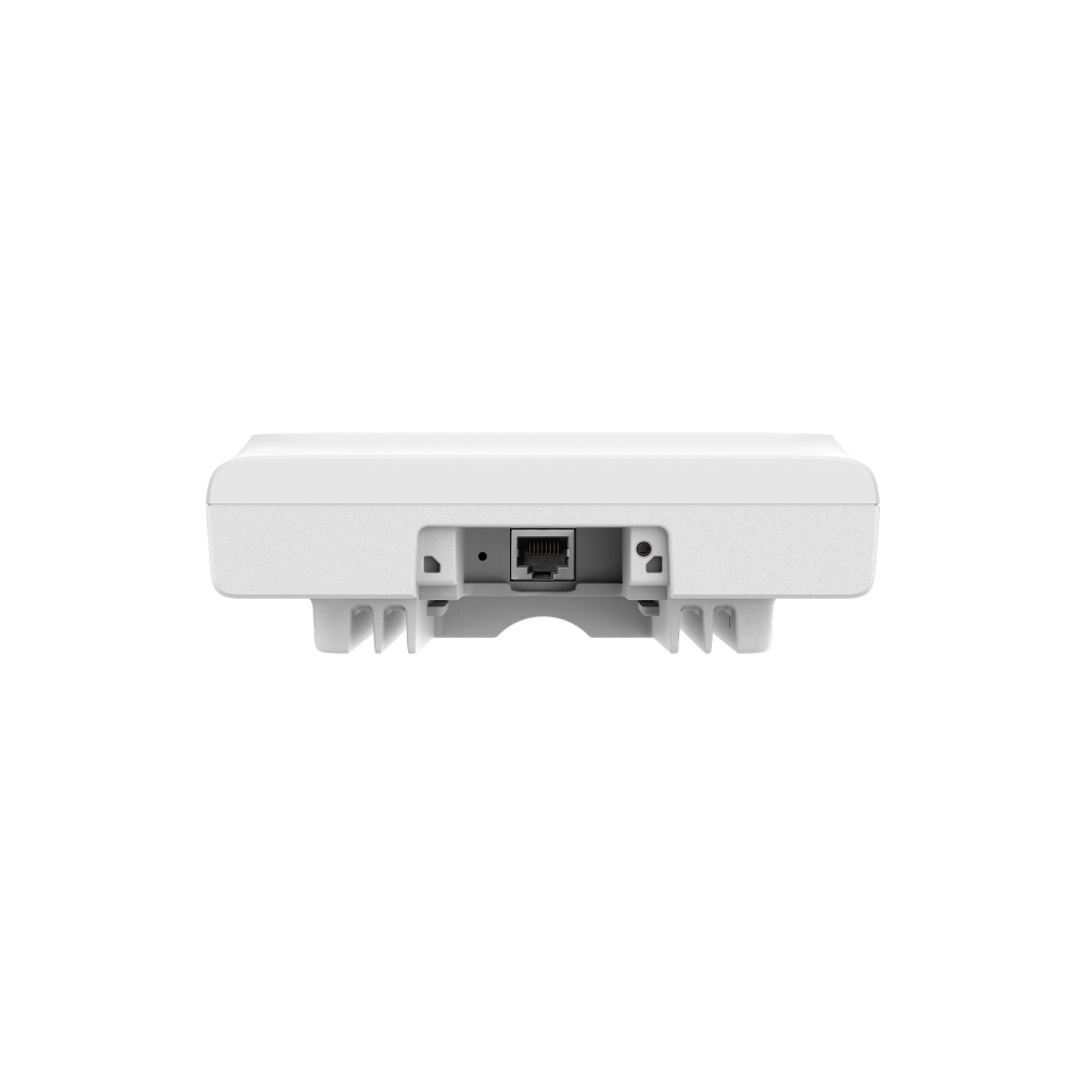 TP-LINK Omada BE5000 Indoor/Outdoor WiFi 7 Access Point with Directional/Omnidirectional Antennas | EAP725-Outdoor | 2.4 GHz, 5 GHz | 802.11ax | 10/100/1000 Mbit/s | Ethernet LAN (RJ-45) ports 1 | MU-MiMO No | PoE