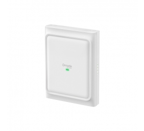 TP-LINK Omada BE5000 Indoor/Outdoor WiFi 7 Access Point with Directional/Omnidirectional Antennas | EAP725-Outdoor | 2.4 GHz, 5 GHz | 802.11ax | 10/100/1000 Mbit/s | Ethernet LAN (RJ-45) ports 1 | MU-MiMO No | PoE