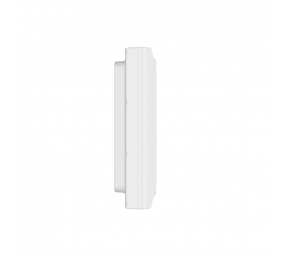 TP-LINK Omada BE5000 Indoor/Outdoor WiFi 7 Access Point with Directional/Omnidirectional Antennas | EAP725-Outdoor | 2.4 GHz, 5 GHz | 802.11ax | 10/100/1000 Mbit/s | Ethernet LAN (RJ-45) ports 1 | MU-MiMO No | PoE