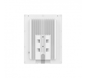 TP-LINK Omada BE5000 Indoor/Outdoor WiFi 7 Access Point with Directional/Omnidirectional Antennas | EAP725-Outdoor | 2.4 GHz, 5 GHz | 802.11ax | 10/100/1000 Mbit/s | Ethernet LAN (RJ-45) ports 1 | MU-MiMO No | PoE