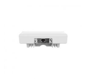 TP-LINK Omada BE5000 Indoor/Outdoor WiFi 7 Access Point with Directional/Omnidirectional Antennas | EAP725-Outdoor | 2.4 GHz, 5 GHz | 802.11ax | 10/100/1000 Mbit/s | Ethernet LAN (RJ-45) ports 1 | MU-MiMO No | PoE
