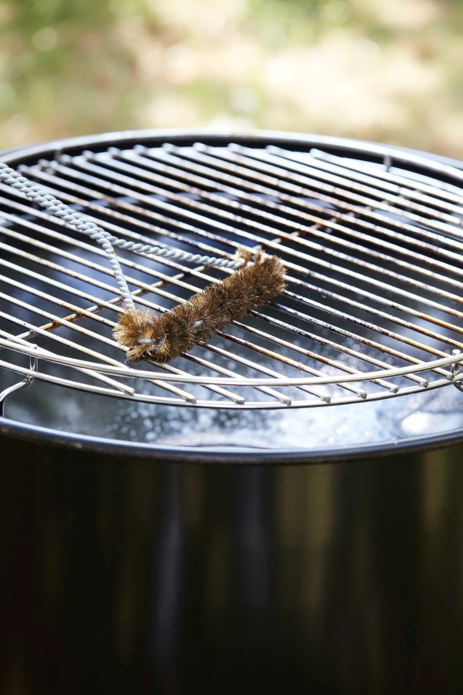 Barbecook | Long spiral brush, 52 cm (per 6 pcs) | BC-ACC-7067