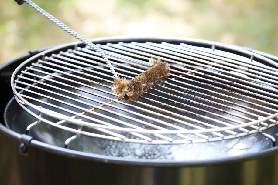 Barbecook | Long spiral brush, 52 cm (per 6 pcs) | BC-ACC-7067