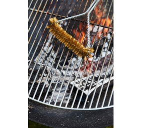 Barbecook | Long spiral brush, 52 cm (per 6 pcs) | BC-ACC-7067