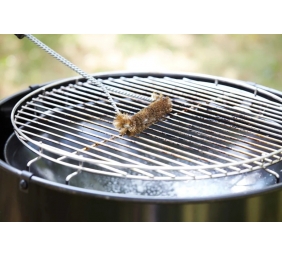 Barbecook | Long spiral brush, 52 cm (per 6 pcs) | BC-ACC-7067