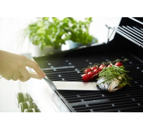 Barbecook | Fish turner FSC, 37 cm (per 6 pcs) | BC-ACC-7125