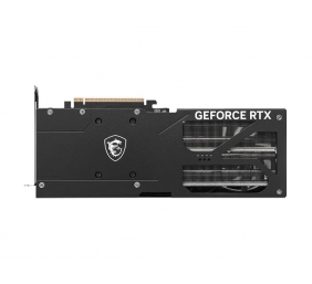 MSI GeForce RTX 5080 16G VENTUS 3X OC BLACK | NVIDIA | 16 GB | GeForce RTX 5080 | GDDR7 | HDMI ports quantity 1 | PCI Express Gen 5