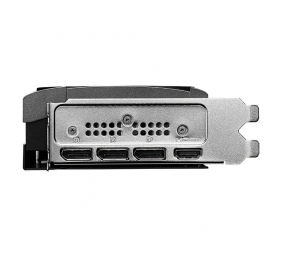MSI GeForce RTX 5080 16G VENTUS 3X OC BLACK | NVIDIA | 16 GB | GeForce RTX 5080 | GDDR7 | HDMI ports quantity 1 | PCI Express Gen 5