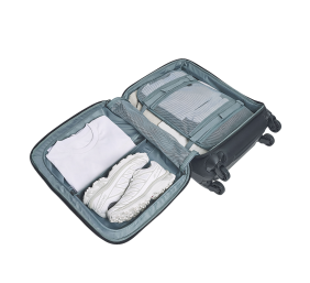 Thule Carry-On Spinner | Subterra 2 | Suitcase | Black