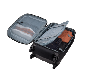 Thule Carry-On Spinner | Subterra 2 | Suitcase | Black
