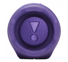 JBL Charge 6 Nešiojama garso kolonėlė, Bluetooth, Purple