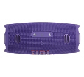 JBL Charge 6 Nešiojama garso kolonėlė, Bluetooth, Purple