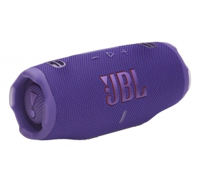 JBL Charge 6 Nešiojama garso kolonėlė, Bluetooth, Purple