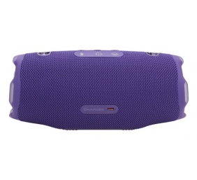 JBL Charge 6 Nešiojama garso kolonėlė, Bluetooth, Purple