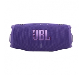 JBL Charge 6 Nešiojama garso kolonėlė, Bluetooth, Purple