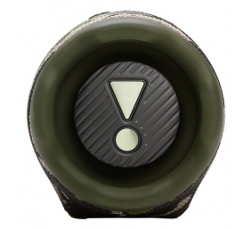 JBL Charge 6 Nešiojama garso kolonėlė, Bluetooth, Squad (Camouflage)