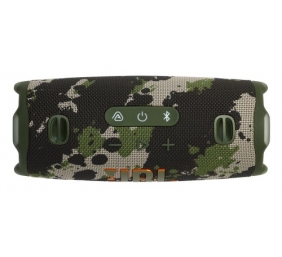 JBL Charge 6 Nešiojama garso kolonėlė, Bluetooth, Squad (Camouflage)