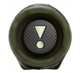 JBL Charge 6 Nešiojama garso kolonėlė, Bluetooth, Squad (Camouflage)