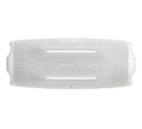 JBL Charge 6 Nešiojama garso kolonėlė, Bluetooth, White
