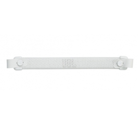 JBL Charge 6 Nešiojama garso kolonėlė, Bluetooth, White