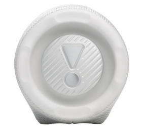 JBL Charge 6 Nešiojama garso kolonėlė, Bluetooth, White