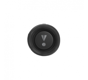 JBL Flip 6 Nešiojama garso kolonėlė, Wireless, Bluetooth, Black