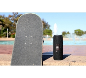 JBL Flip 6 Nešiojama garso kolonėlė, Wireless, Bluetooth, Black