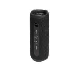 JBL Flip 6 Nešiojama garso kolonėlė, Wireless, Bluetooth, Black