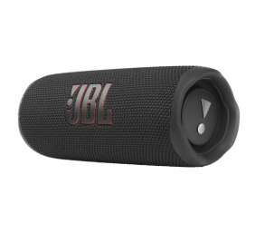 JBL Flip 6 Nešiojama garso kolonėlė, Wireless, Bluetooth, Black