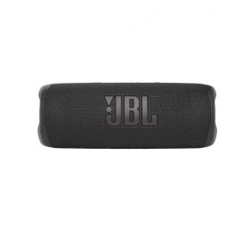 JBL Flip 6 Nešiojama garso kolonėlė, Wireless, Bluetooth, Black