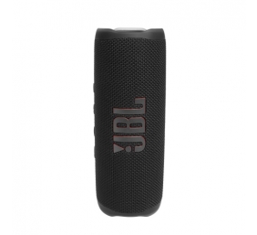 JBL Flip 6 Nešiojama garso kolonėlė, Wireless, Bluetooth, Black