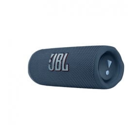 JBL Flip 6 Nešiojama garso kolonėlė, Wireless, Bluetooth, Blue