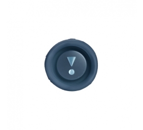 JBL Flip 6 Nešiojama garso kolonėlė, Wireless, Bluetooth, Blue