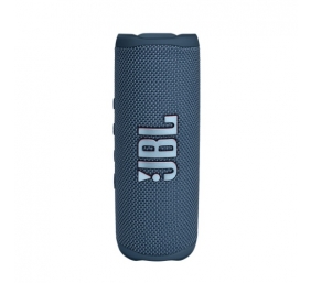 JBL Flip 6 Nešiojama garso kolonėlė, Wireless, Bluetooth, Blue