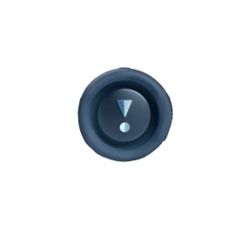 JBL Flip 6 Nešiojama garso kolonėlė, Wireless, Bluetooth, Blue
